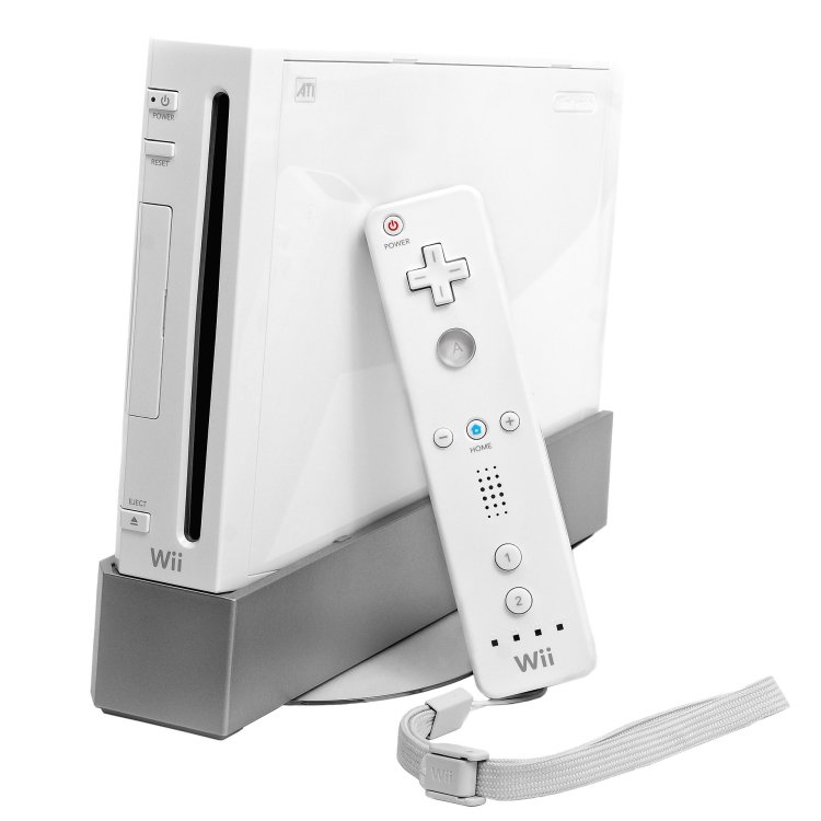 La Wii : une histoire à rebondissements !